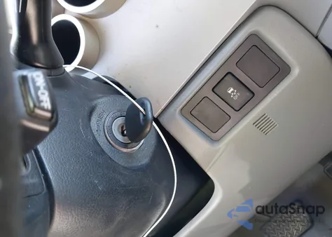 2007 Toyota Tundra Crewmax Sr5 from USA, damaged, VIN 5TBET54107S456402